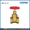 Brass gate valve price